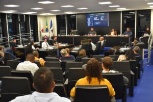 Timóteo aprova diretrizes da LOA 2026 com foco em transparência e participação popular
